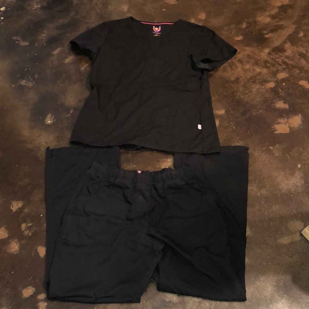 Urbane ultimate set. Medium